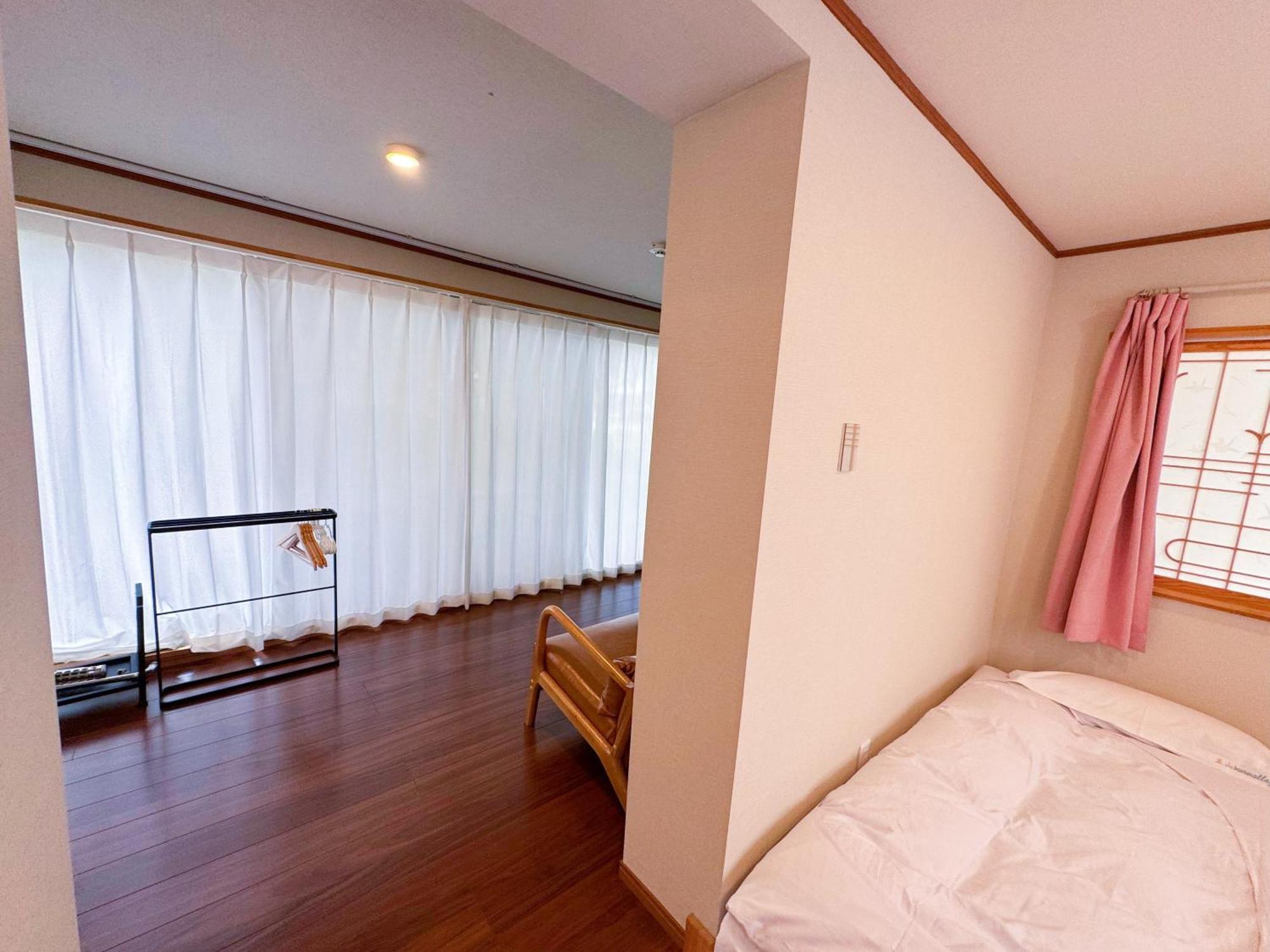 Kurobe Sunvalley Hotel Omachi  Exterior foto