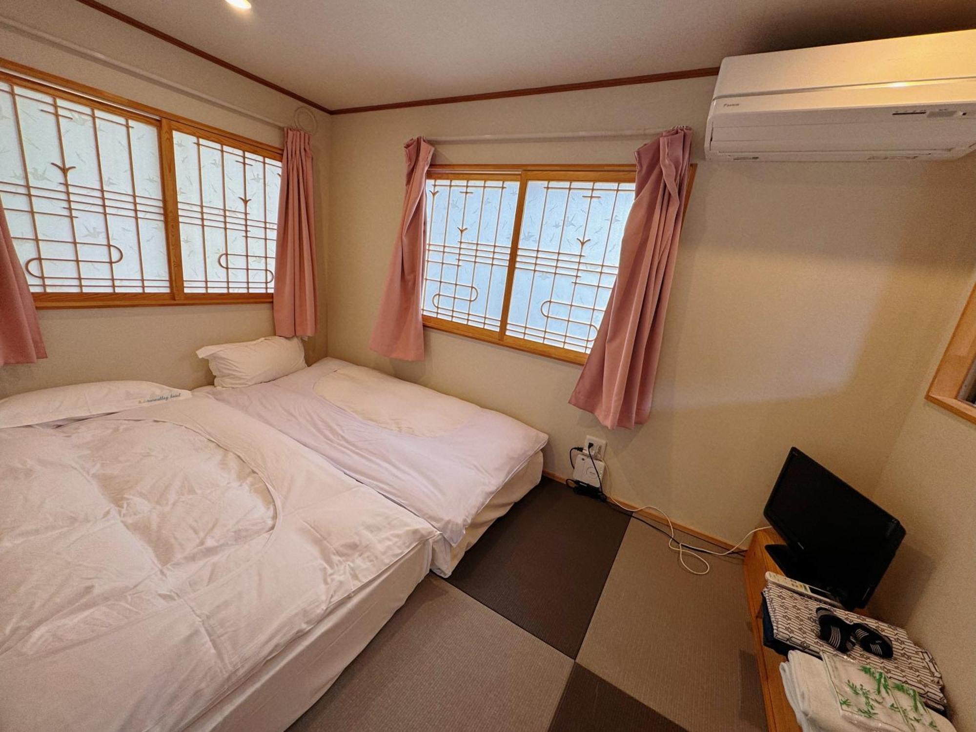 Kurobe Sunvalley Hotel Omachi  Exterior foto
