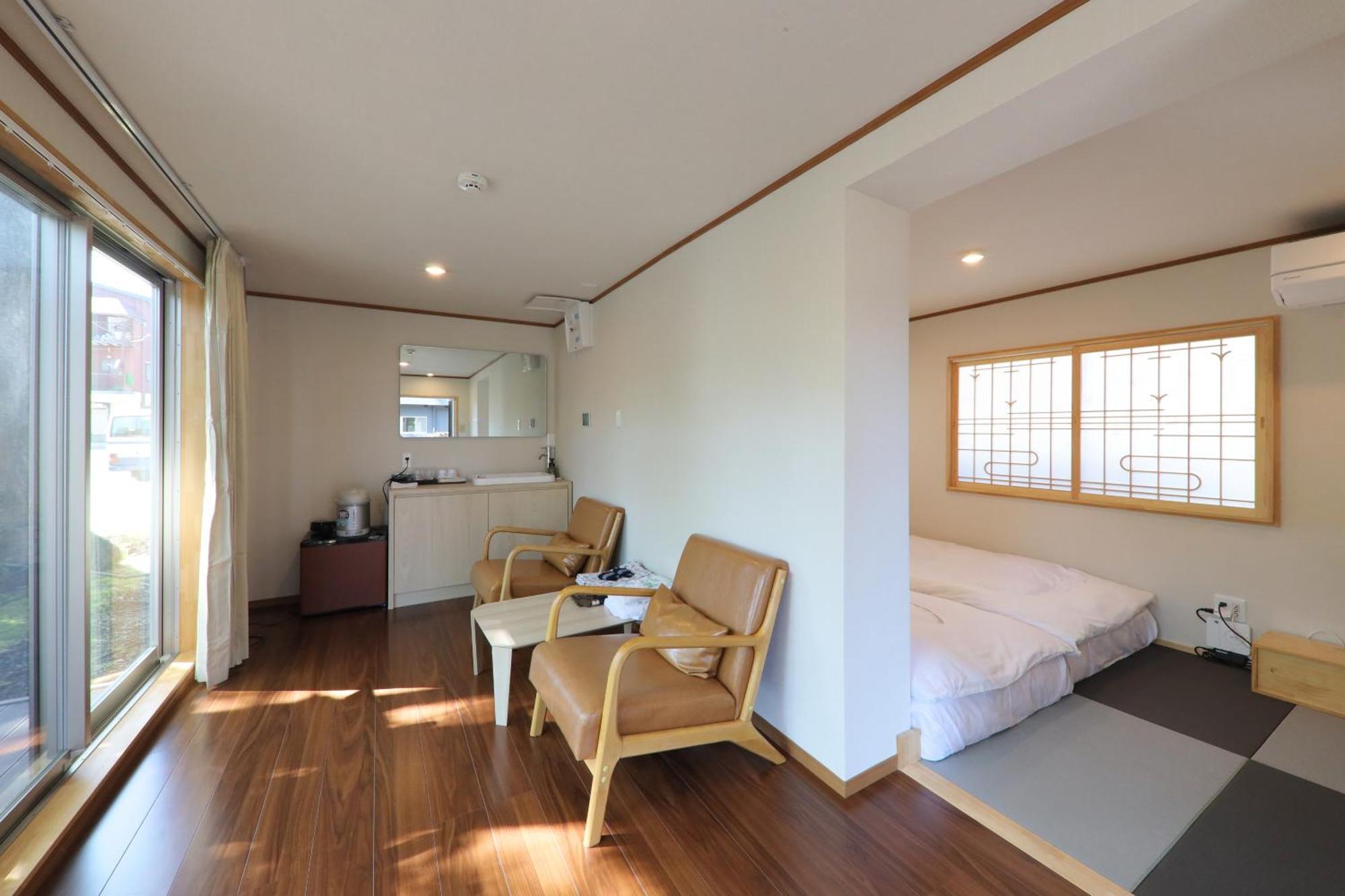 Kurobe Sunvalley Hotel Omachi  Exterior foto