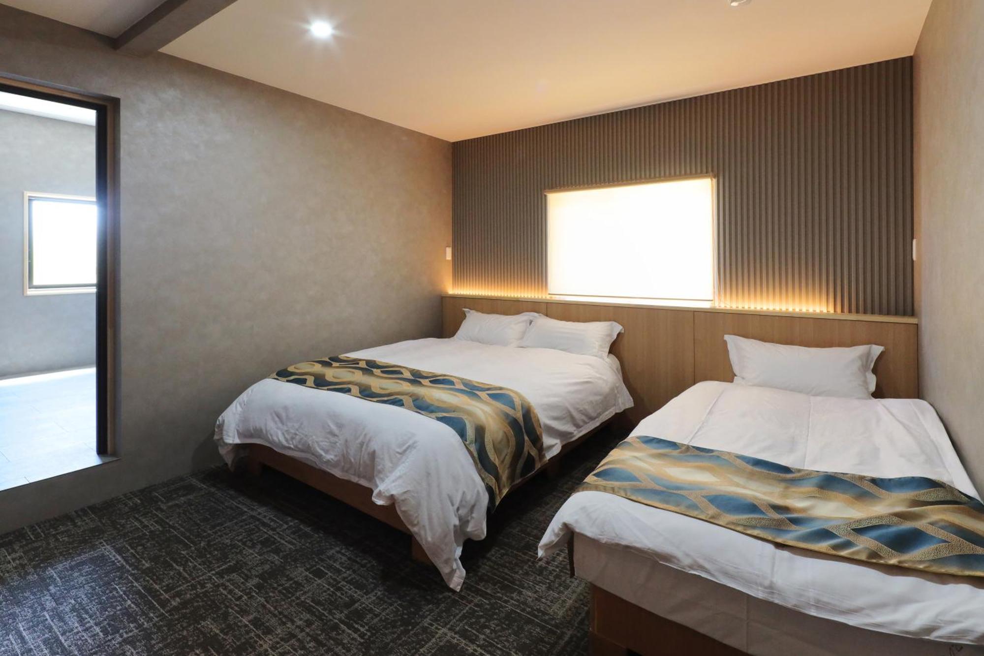 Kurobe Sunvalley Hotel Omachi  Exterior foto