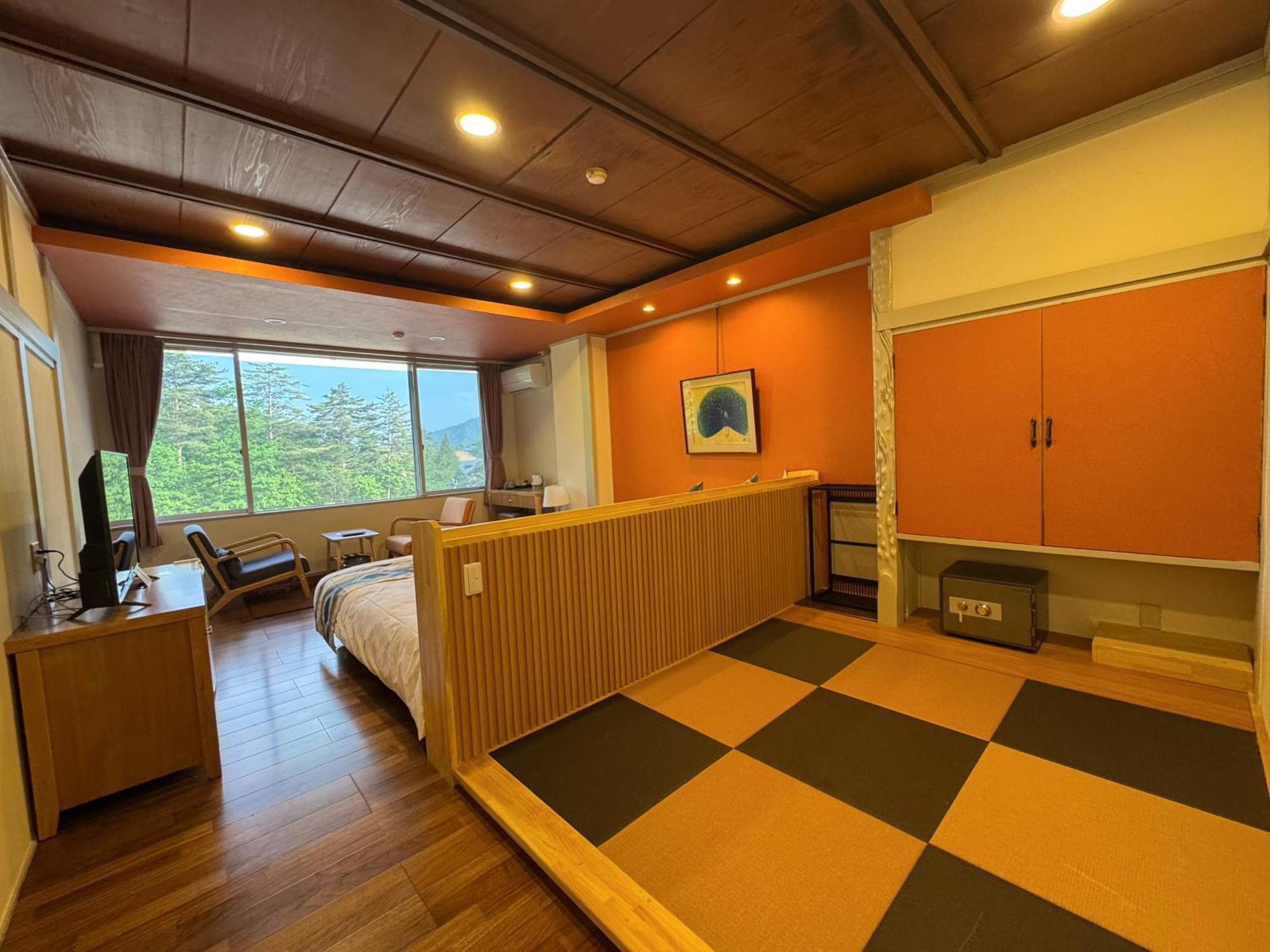 Kurobe Sunvalley Hotel Omachi  Exterior foto